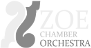 Logo ZOE